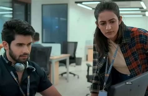 Dead Pixels Web Series: Review, Trailer, Star Cast, Songs, Actress Name ...