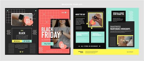 Portfolio template sales Vectors - Download Free High-Quality Vectors ...