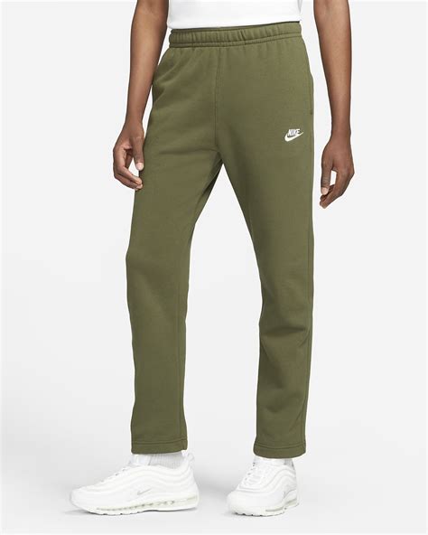 Nike Sportswear Club Fleece Men's Pants. Nike.com