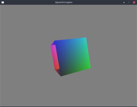 Image result for OpenGL Depth Test