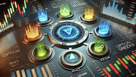 Image result for Options Greeks Explained