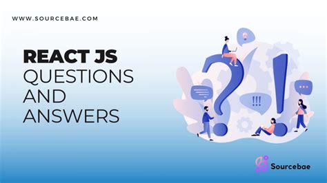 Image result for Reactjs Interview Questions and Answers
