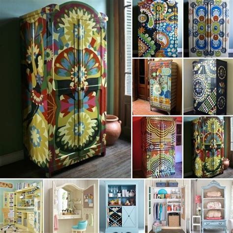 Image result for Repurpose Armoire