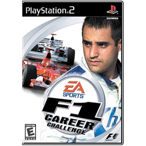 F1 Career Challenge-Nla: Amazon.in: Movies & TV Shows