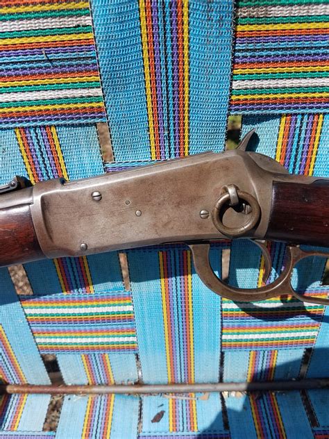 Winchester 1894 Serial Numbers