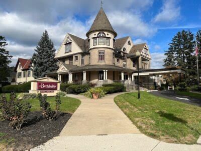 Striffler-Hamby Mortuary - LaGrange - Funeral Homes Listings