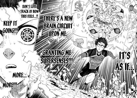 The Path to Neo Egoism (Analysis) : r/BlueLock