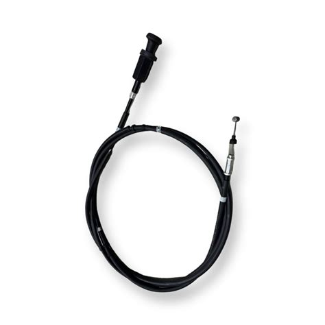 Piaggio Aprilia choke cable assembly ( starter transmission) – Moto Modz