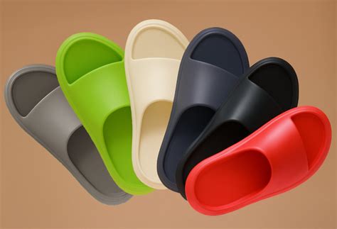 Buy Cushers Slides Men | Up To 65% Off | Ivory White