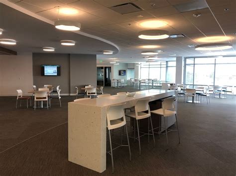 Northern Trust Office Photos