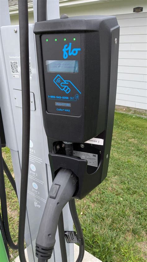 Depot Park | City of the Village of Clarkston, MI | EV Station