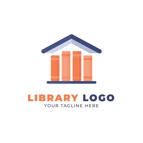 Image result for eLibrary Logo Design