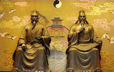 中国历史上最神秘的 6 个人物：袁天罡垫底，诸葛亮榜上无名_传说