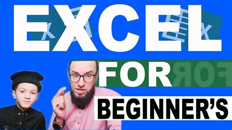 Image result for Excel Spreadsheet Tutorial YouTube