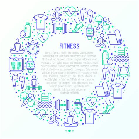 Exercise Circle Icon 的图像结果