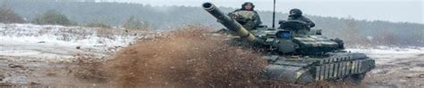 Russian Armoured Column Nears Kyiv, More Rockets Hit Kharkiv | Indian ...