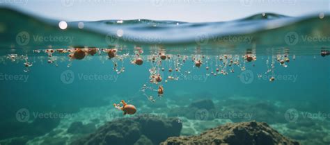 Microplastic Pollution 的图像结果