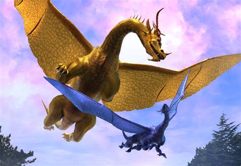 Saphira and Glaedr | Eragon saphira, Eragon fan art, Saphira