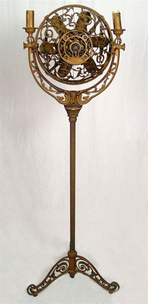 Retro Floor Fans | Foter