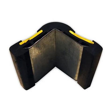 Rubber Guards - Rubber Pillar Guards Manufacturer from Chennai