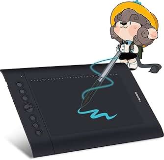 Computer Drawing Pad 的图像结果