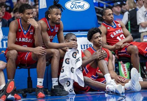 Darryn Peterson wants to ‘get a championship’ on KU Jayhawks | Kansas ...