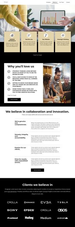 Image result for Free HTML Page Builder