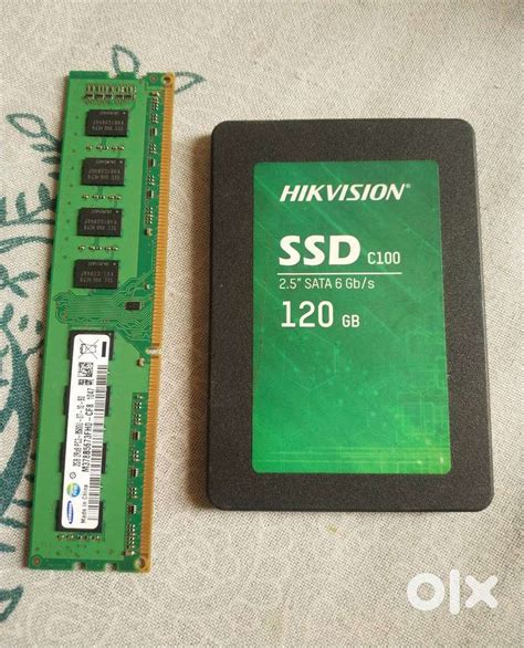 SSD FOR SELL - Hard Disks, Printers & Monitors in Rudrapur Industrial ...