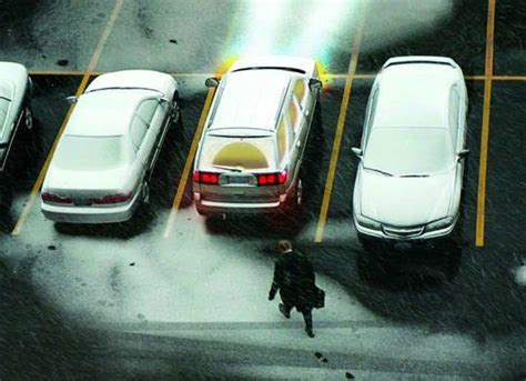 Surviving Winter With An Orgasmic Drive-Thru
