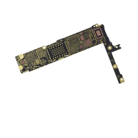 iPhone Motherboards (Logic Boards) | iFixit - Page 2