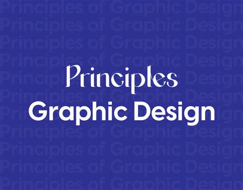 Image result for Graphic Design Principles
