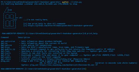 Image result for Backdoor Executor Script