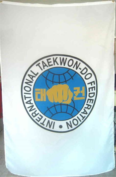 Image result for ITF Signs