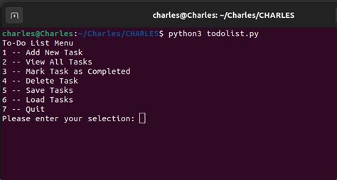 Image result for Python To Do List with Search Desktop App