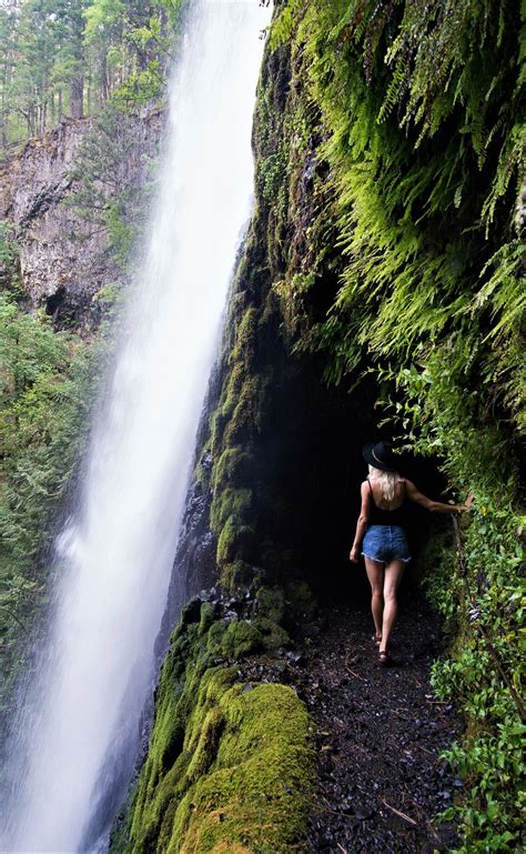 10 Best Waterfall Hikes In Oregon at Isla Maddy blog
