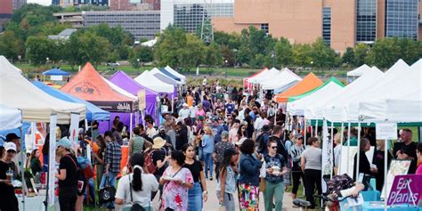 Twin Cities Veg Fest 2024, Clarence W. Wigington Pavilion, Twin Cities ...