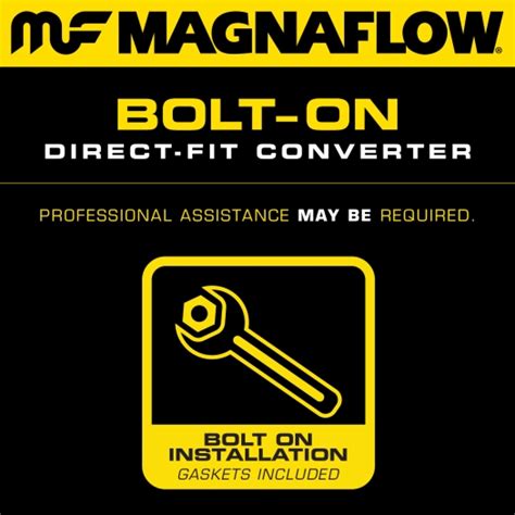 Honda CR-V MagnaFlow Exhaust Manifold | 51781