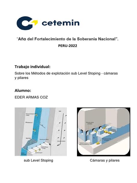 Image result for Metode Sub Level Stoping Mining