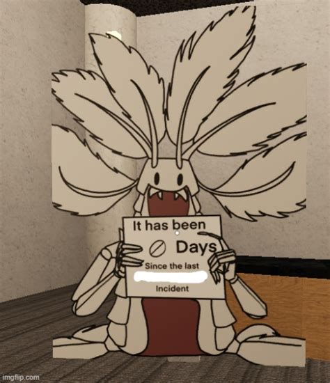 It has been zero days since last X accident Blank Template - Imgflip