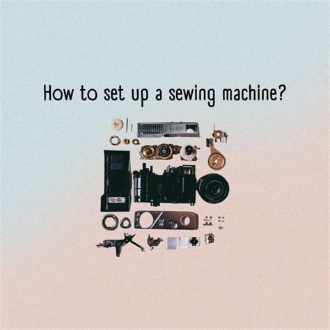 Image result for Steps to Thread a Sewing a Machine