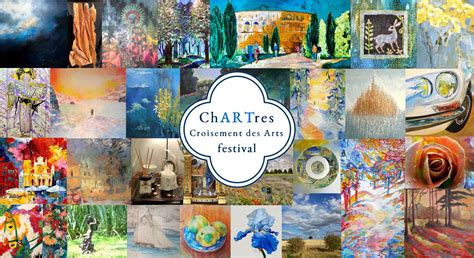 Chartres - Croisement des Arts - Retrouvez dans quelques jours les 19 ...