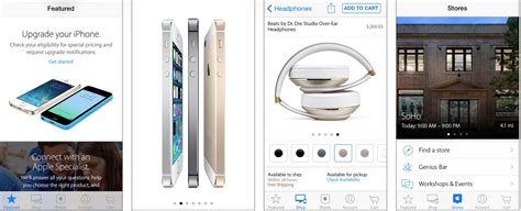 Image result for iOS App Store
