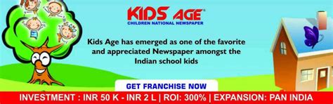 Kids Age