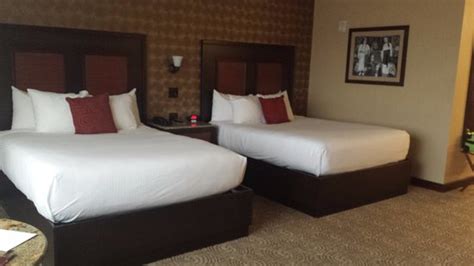 Great Hotel - Great Casino!! - Review of Downstream Casino Resort ...