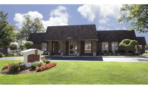 Wasik Funeral Home - Warren Obituaries & Services In Warren, Mi