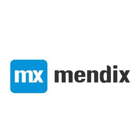 Image result for Mendix Low Code Web Service
