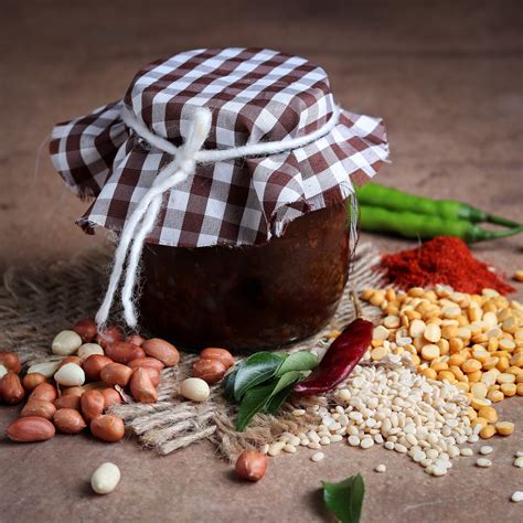 Pulihora Mix – AvakayaIn