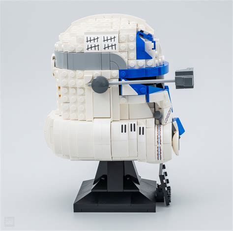 Lego Captain Rex Helmet Bricklink at Carolyn Huddleston blog