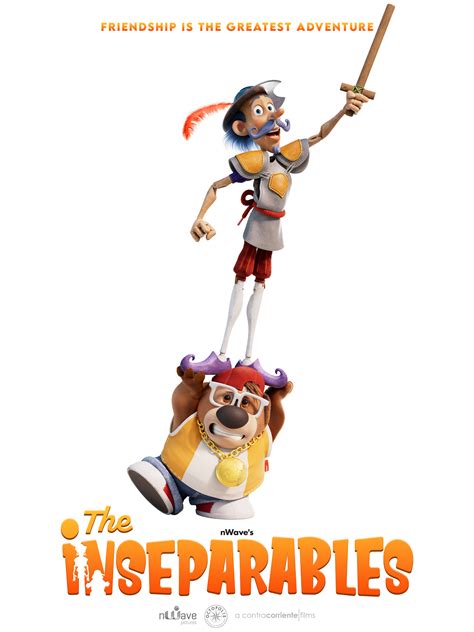 Image result for Elever Inseparables