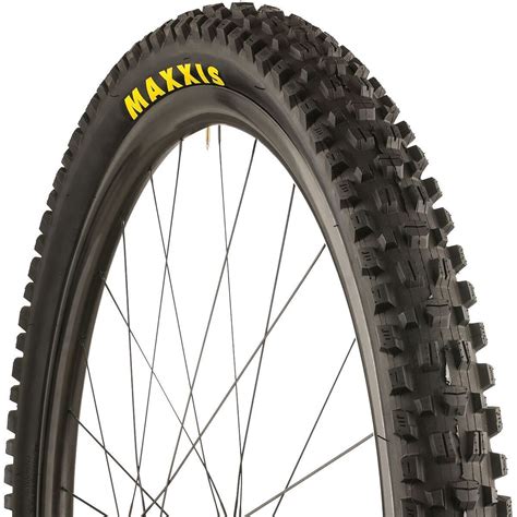 Maxxis Assegai DH Wide Trail 3CG/TR Tire - 29in - Bike
